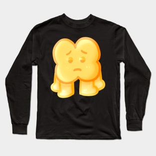 Sad X Long Sleeve T-Shirt